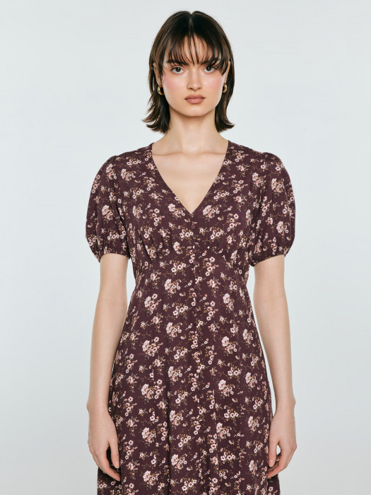 Dámske šaty  PALA 804